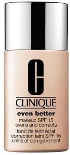 Clinique Even Better Foundation - CN 78 Nutty - Met SPF 15