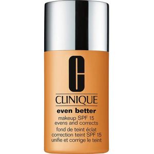 Clinique Even Better Make-Up Foundation WN92 Deep Neutral/18 Deep Neutral 30 ml