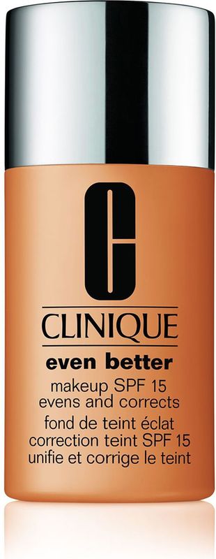 Clinique - Even Better Foundation - WN94 Deep Neutral - Met SPF 15