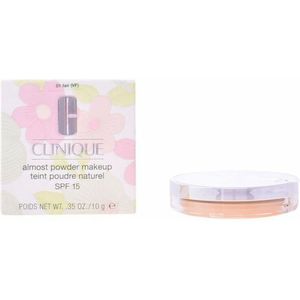 Clinique Almost Powder Makeup SPF 15 01 Fair, 10 g