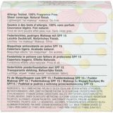 Clinique Almost Powder Make-Up Poedervorm SPF 15 - 02 Neutral Fair