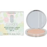 Clinique Almost Powder Make-Up Poedervorm SPF 15 - 02 Neutral Fair