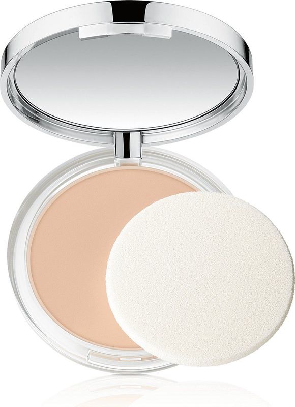 Clinique Almost Powder Make-Up Poedervorm SPF 15 - 02 Neutral Fair