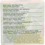 Clinique Almost Powder Make Up Poedervorm SPF Light