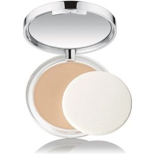 Clinique Almost Powder Makeup SPF 15 Poeder Foundation SPF 15 Tint 03 Light 10 g