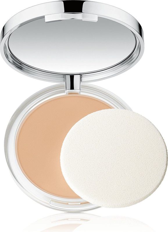 Clinique Almost Powder Make Up Poedervorm SPF Light