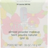 Clinique Almost Powder Make Up Poedervorm SPF Neutral