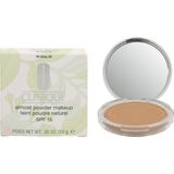 Clinique Almost Powder Makeup SPF 15 Poeder Foundation SPF 15 Tint 06 Deep 10 g
