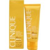 Clinique Broad Spectrum SPF 50 - zonnebrandcrème gezicht - 50 ml