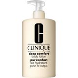 Clinique Deep Comfort Body Lotion 400 ml