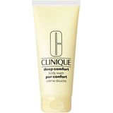 Clinique Deep Comfort - 200 ml - Douchegel