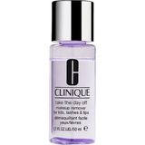 Clinique Take The Day Off Make up remover