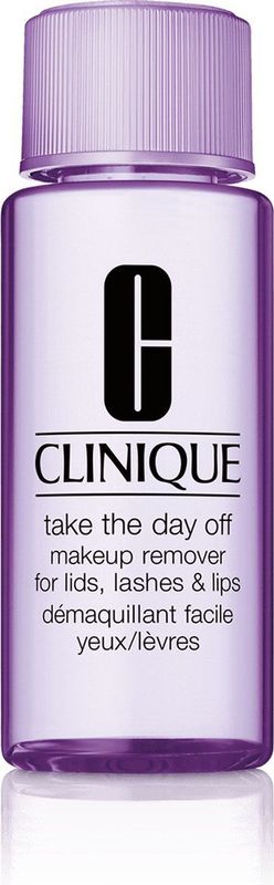 Clinique Take The Day Off Make up remover