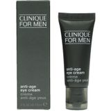 Clinique for Men Anti-Age Oogcrème - 15 ml