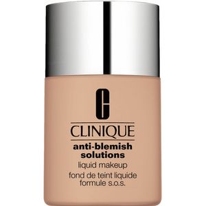 Clinique Anti-Blemish Solutions Liquid Foundation 30 ml - 04 Fresh Vanilla