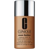 Clinique Even Better™ Makeup SPF 15 Evens and Corrects Corrigerende Make-up SPF 15 Tint WN 122 Clove 30 ml