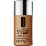 Clinique - Even Better™ Foundation - 30 ml - CLOVE - Gecombineerde Huid