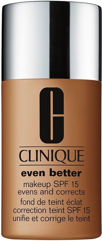 Clinique - Even Better™ Foundation - 30 ml - CLOVE - Gecombineerde Huid