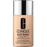 Clinique - Even Better Makeup - SPF15 - Kleur WN 124 Sienna - 30ml