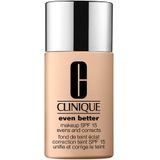 Clinique Even Better Makeup SPF15 - WN 124 Sienna 30ml OP=OP