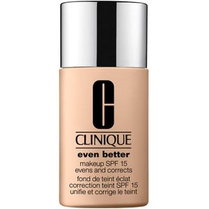 Clinique Even Better Makeup SPF15 - WN 124 Sienna 30ml OP=OP