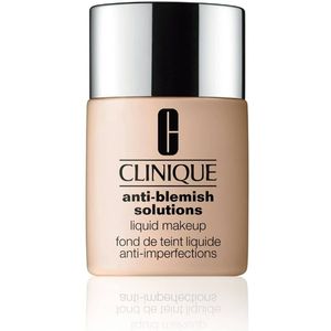 Clinique Anti-Blemish Solutions Liquid Foundation - 07 Fresh Golden
