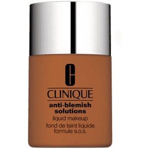 Clinique - Anti-Blemish Solutions - Liquid Makeup - WN 118 Fresh Amber