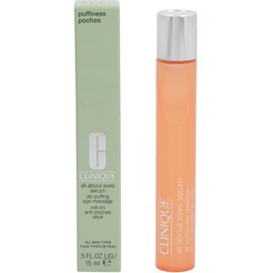 Clinique All About Eyes Serum 15 ml