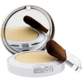 Clinique Redness Solutions Instant Relief Mineral Pressed Powder - Concealer