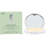 Clinique Redness Solutions Instant Relief Mineral Pressed Powder - Concealer