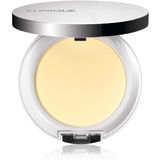 Clinique Redness Solutions Instant Relief Mineral Pressed Powder With Probiotic Technology Compacte Poeder voor alle huidtypen 11,6 g