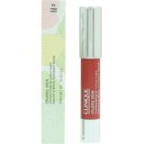 Clinique Chubby Stick Moisturizing Lip Colour Balm Mega Melon