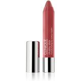 Clinique Make-up Lippen Chubby Stick Moisturizing Lip Colour Balm No. 04 Mega Melon