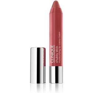 Clinique Chubby Stick Moisturizing Lip Colour Balm Mega Melon