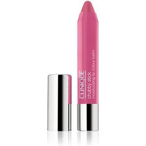 Clinique Chubby Stick™ Moisturizing Lip Colour Balm - Woppin 3 Lippenbescherming