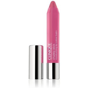 Clinique Chubby Stick Moisturizing Lip Colour Balm - 06 Woppin' Watermelon