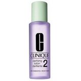 Clinique Clarifying Lotion 1 Reinigingslotion Hele droge huid/droog - 400 ml