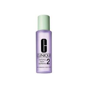 Clinique Clarifying Lotion 1 Reinigingslotion Hele droge huid/droog - 400 ml