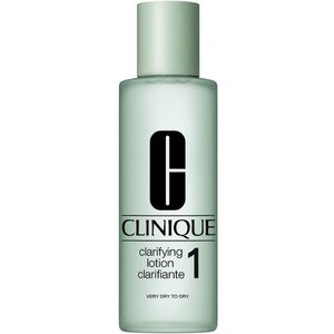 Clinique Clarifying Lotion Huidtype 1 400 ml
