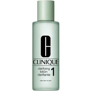 Clinique Clarifying Lotion Type 1 Reinigingslotion 400 ml