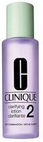 Clinique Clarifying Lotion 1 Reinigingslotion Hele droge huid/droog - 400 ml