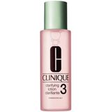 Clinique 3-fasen-systeemverzorging 3-fase-systeemverzorging Clarifying Lotion 3