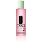 Clinique Clarifying Lotion 3 Reinigingslotion Vette huid - 400 ml