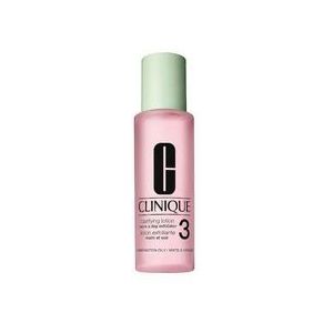 Clinique Clarifying Lotion 3 Reinigingslotion Vette huid - 400 ml