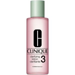 Clinique 3-fasen-systeemverzorging 3-fase-systeemverzorging Clarifying Lotion 3