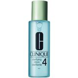 Clinique Clarifying Lotion 4 Reinigingslotion Hele Vette huid - 400 ml