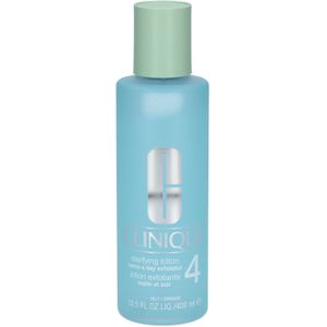 Clinique - Verhelderende Lotion 4 - 400ml
