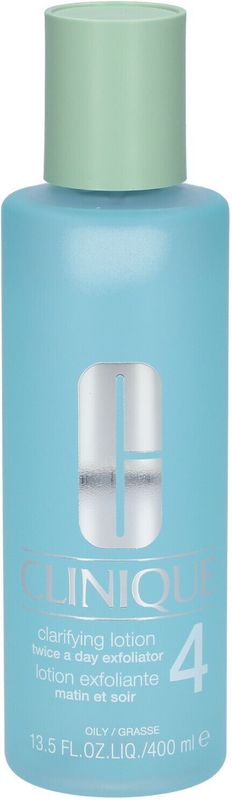 Clinique - Verhelderende Lotion 4 - 400ml