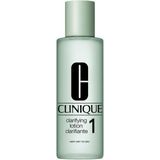Clinique Clarifying Lotion Huid Type 1 - 200ML