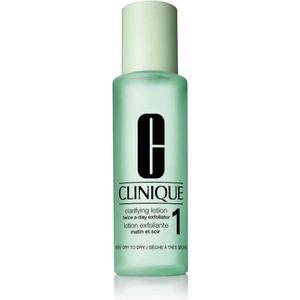 Clinique - Toninglotion - Verhelderend - Hypoallergeen - Parfumvrij